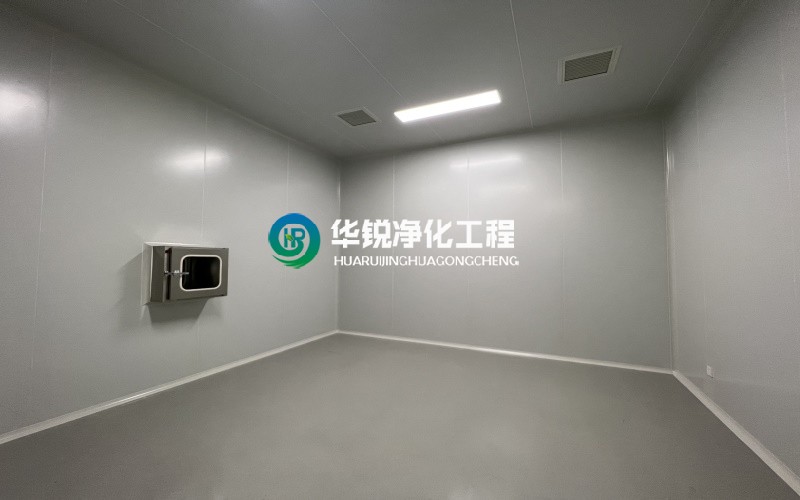 凈化車間施工怎樣合理設(shè)計(jì)？